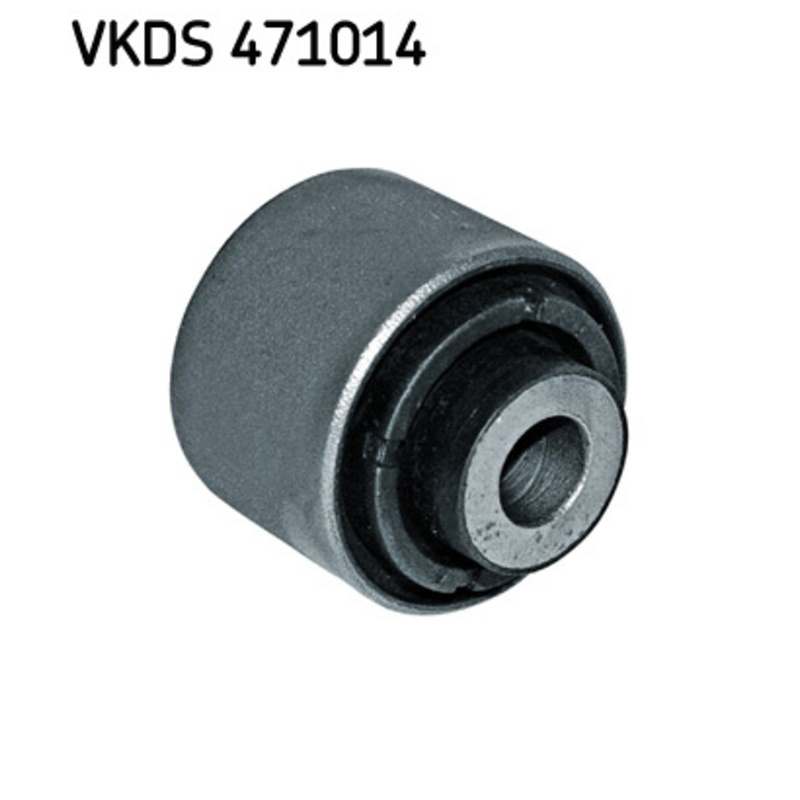 SKF Teleso nápravy VKDS471014