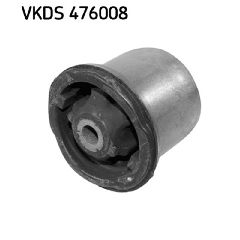 SKF Teleso nápravy VKDS476008