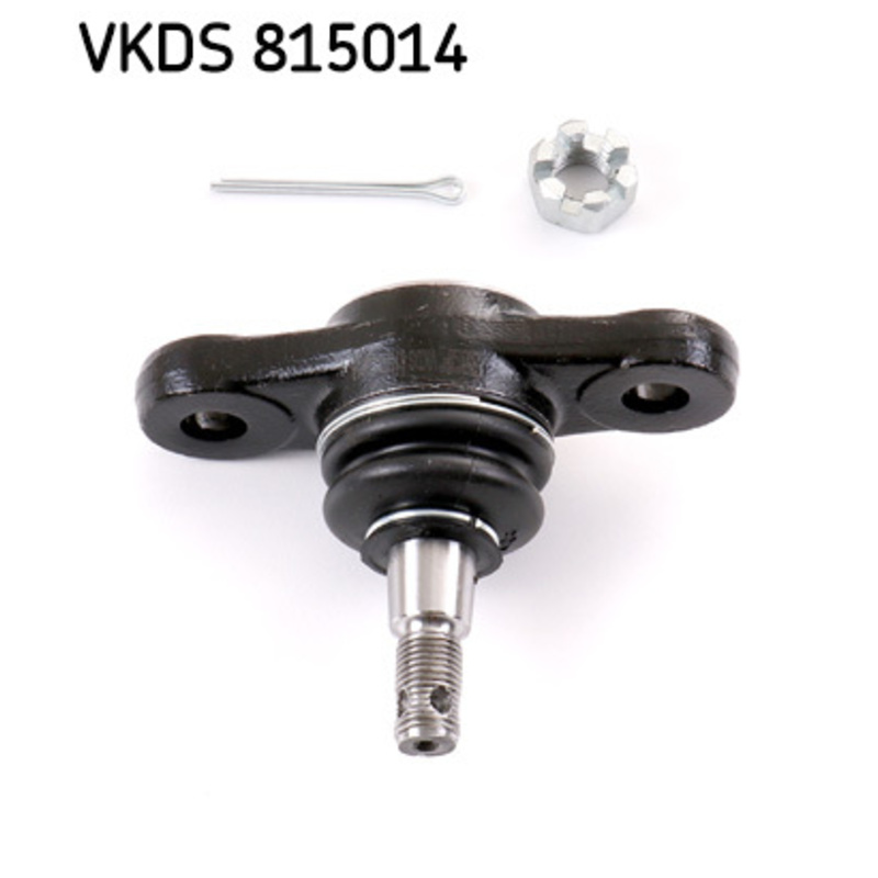 SKF Zvislý/nosný čap VKDS815014