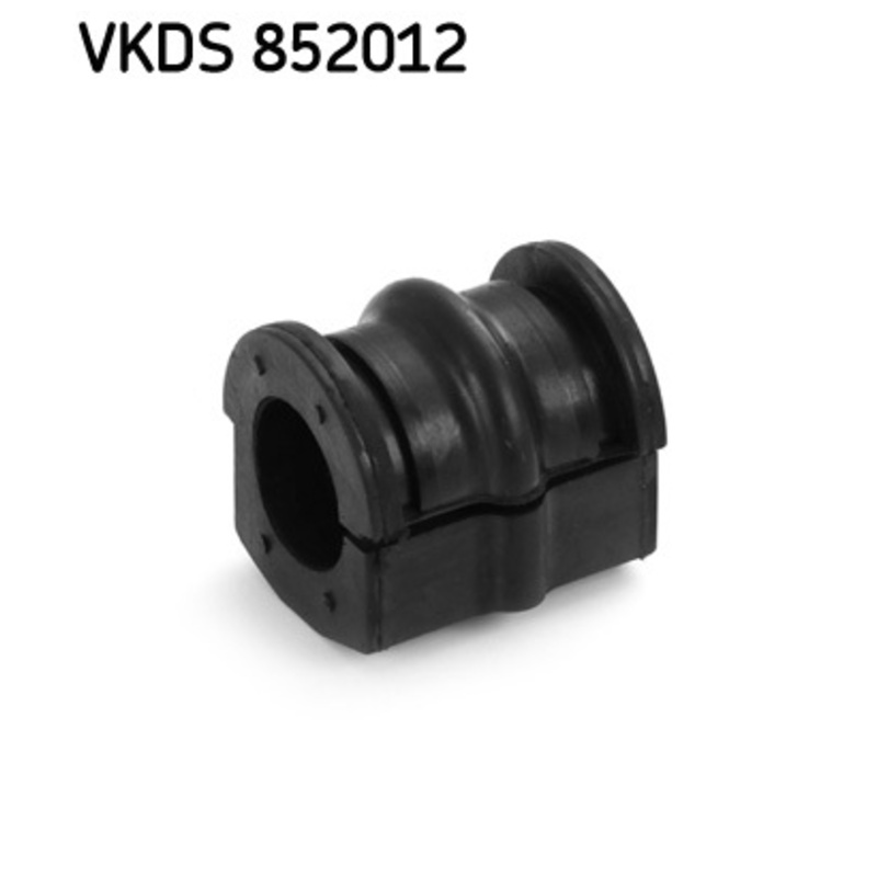 SKF Ložiskové puzdro stabilizátora VKDS852012