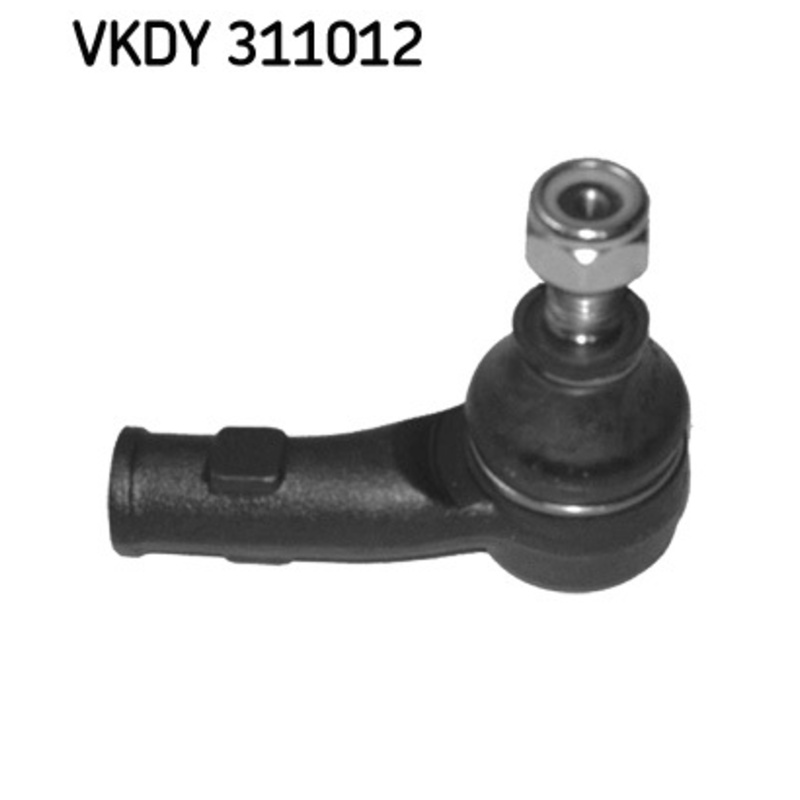 SKF Hlava/čap spojovacej tyče riadenia VKDY311012