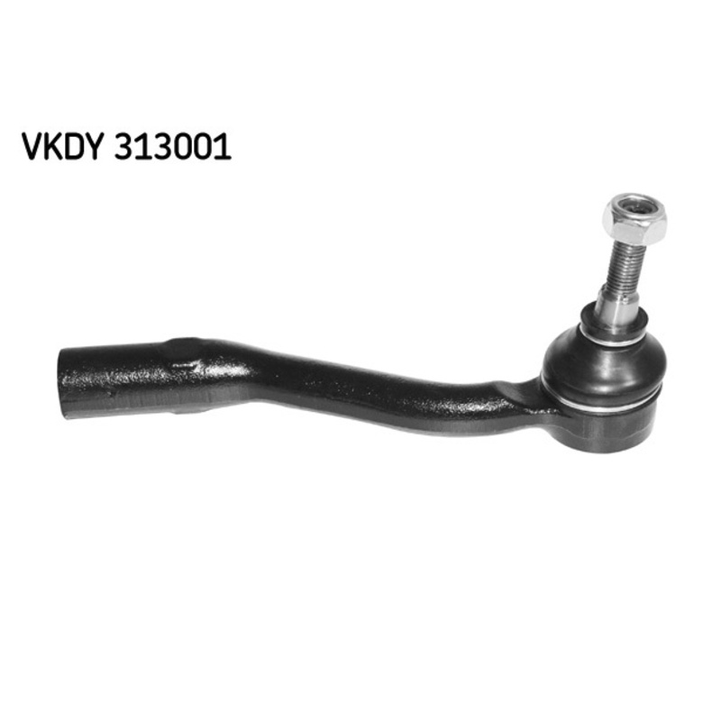 SKF Hlava/čap spojovacej tyče riadenia VKDY313001