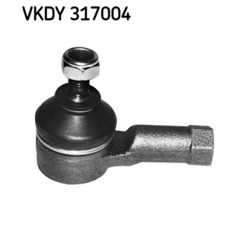 SKF Hlava/čap spojovacej tyče riadenia VKDY317004