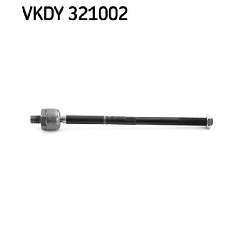 SKF Axiálny čap tiahla riadenia VKDY321002