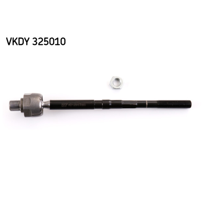 SKF Axiálny čap tiahla riadenia VKDY325010