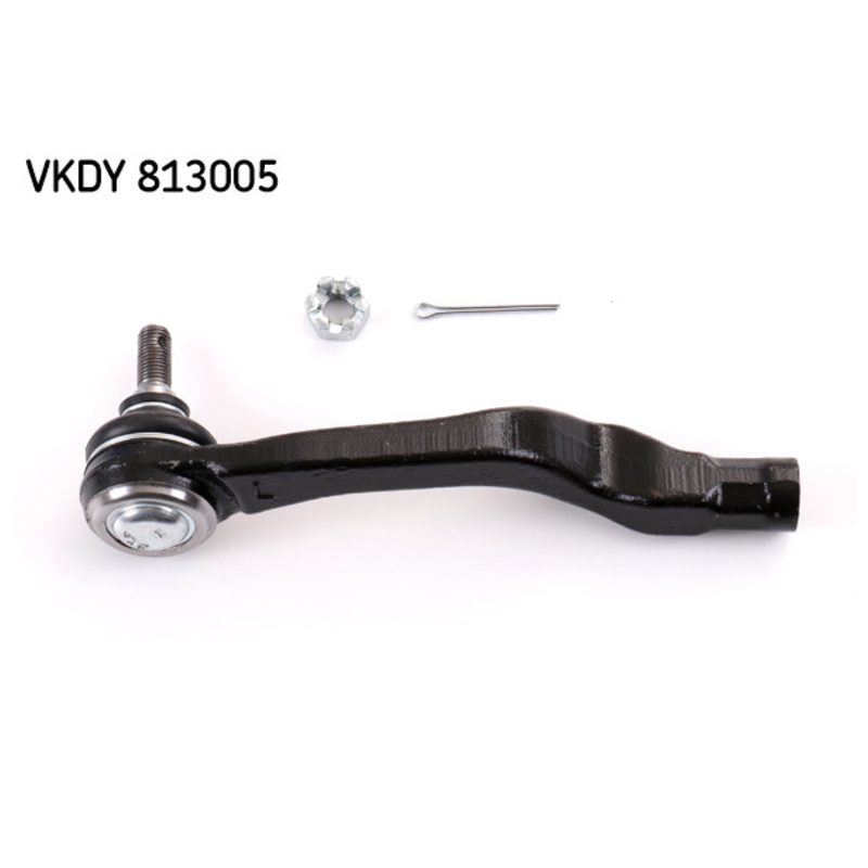 SKF Hlava/čap spojovacej tyče riadenia VKDY813005