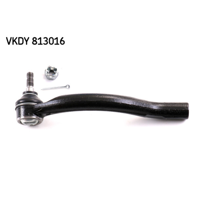 SKF Hlava/čap spojovacej tyče riadenia VKDY813016
