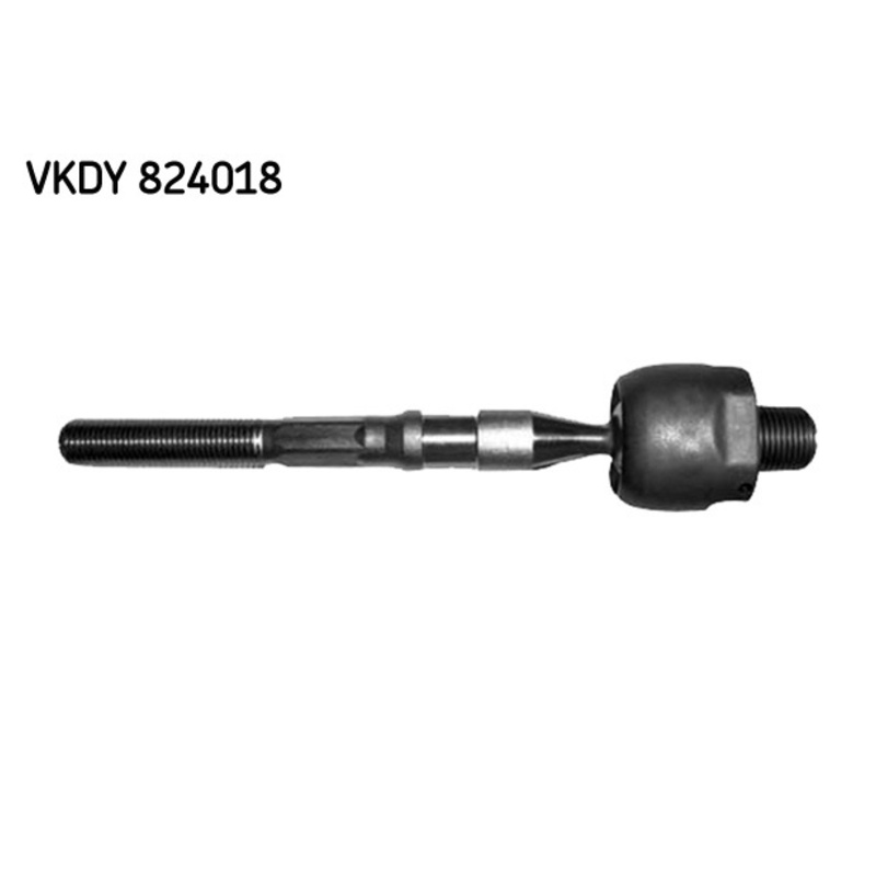 SKF Axiálny čap tiahla riadenia VKDY824018