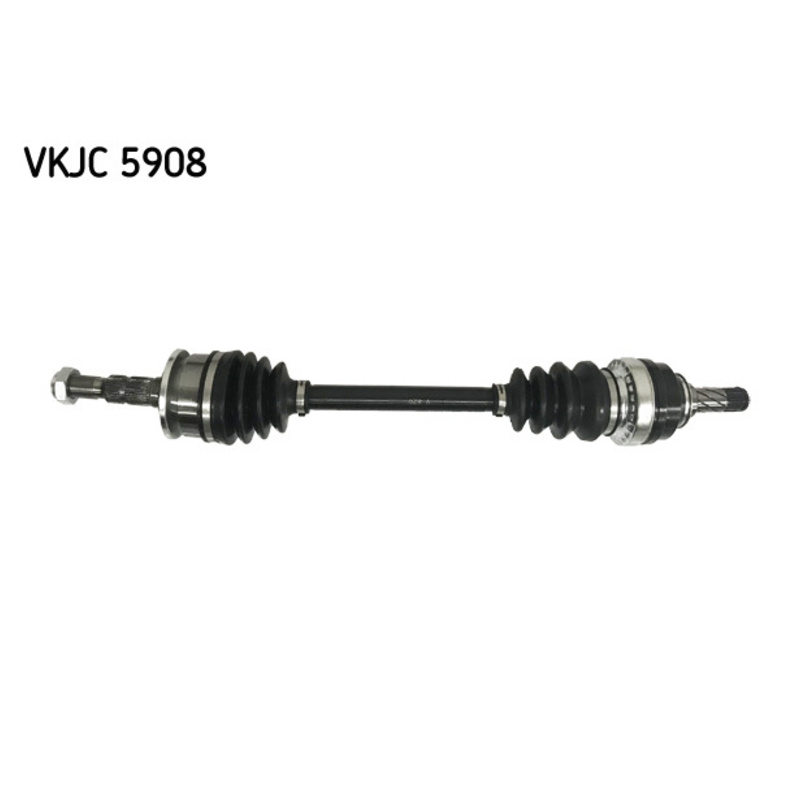 SKF Hnací hriadeľ VKJC5908