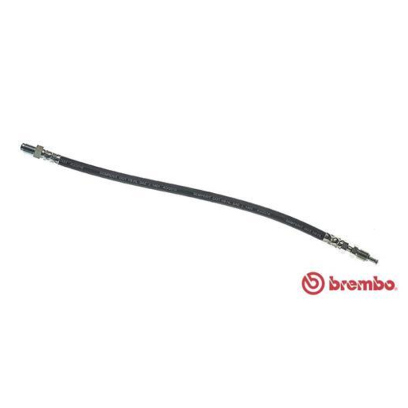 BREMBO Brzdová hadica T23061