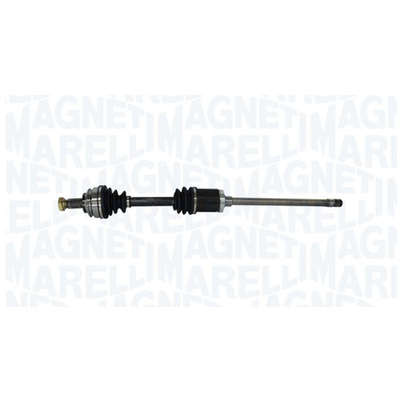 MAGNETI MARELLI Hnací hriadeľ 302004190020