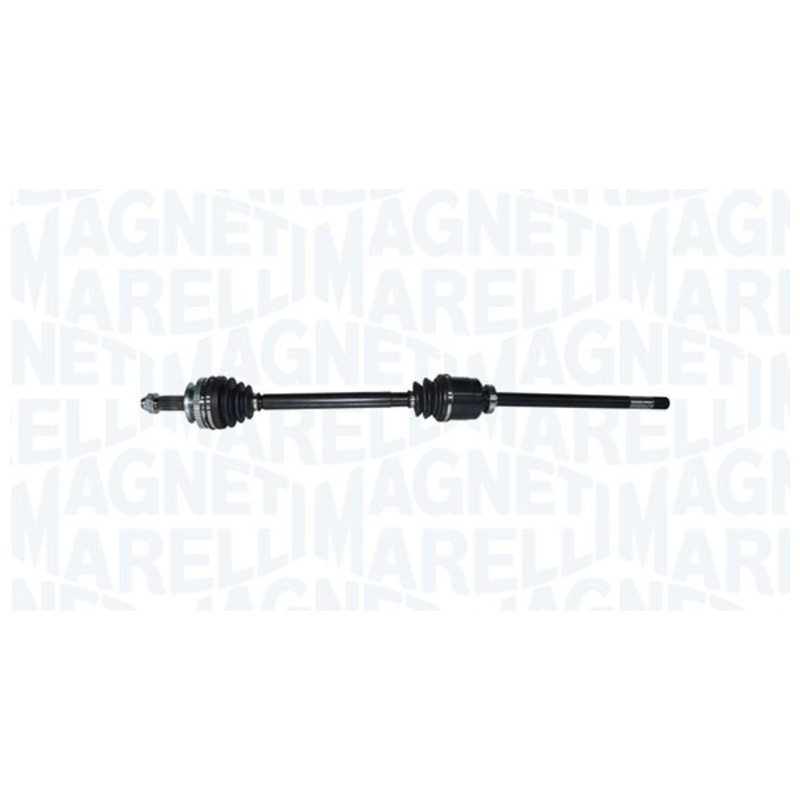 MAGNETI MARELLI Hnací hriadeľ 302004190078