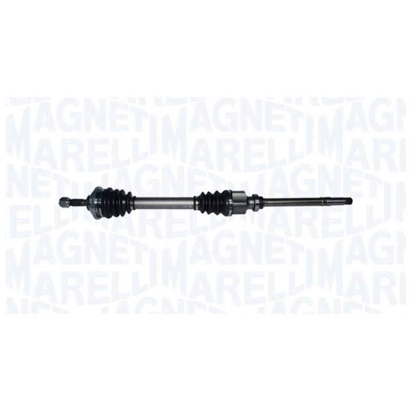 MAGNETI MARELLI Hnací hriadeľ 302004190084