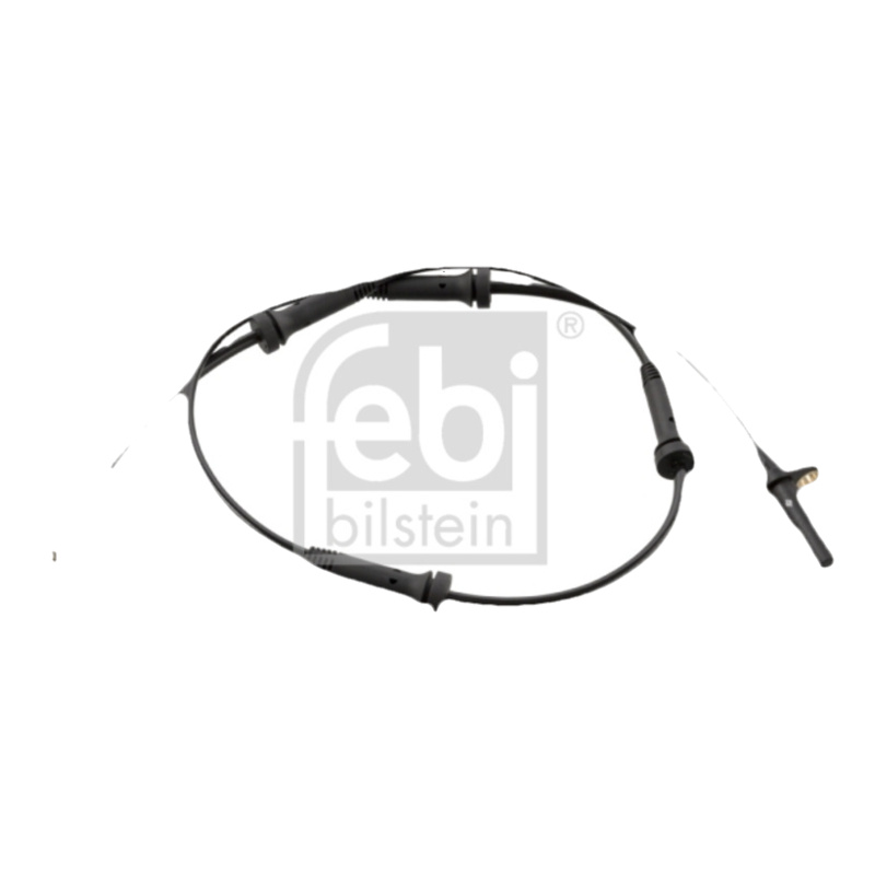 FEBI BILSTEIN Snímač počtu otáčok kolesa 102474