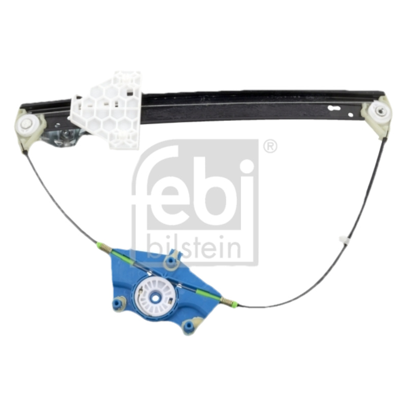 FEBI BILSTEIN Mechanizmus zdvíhania okna 103772