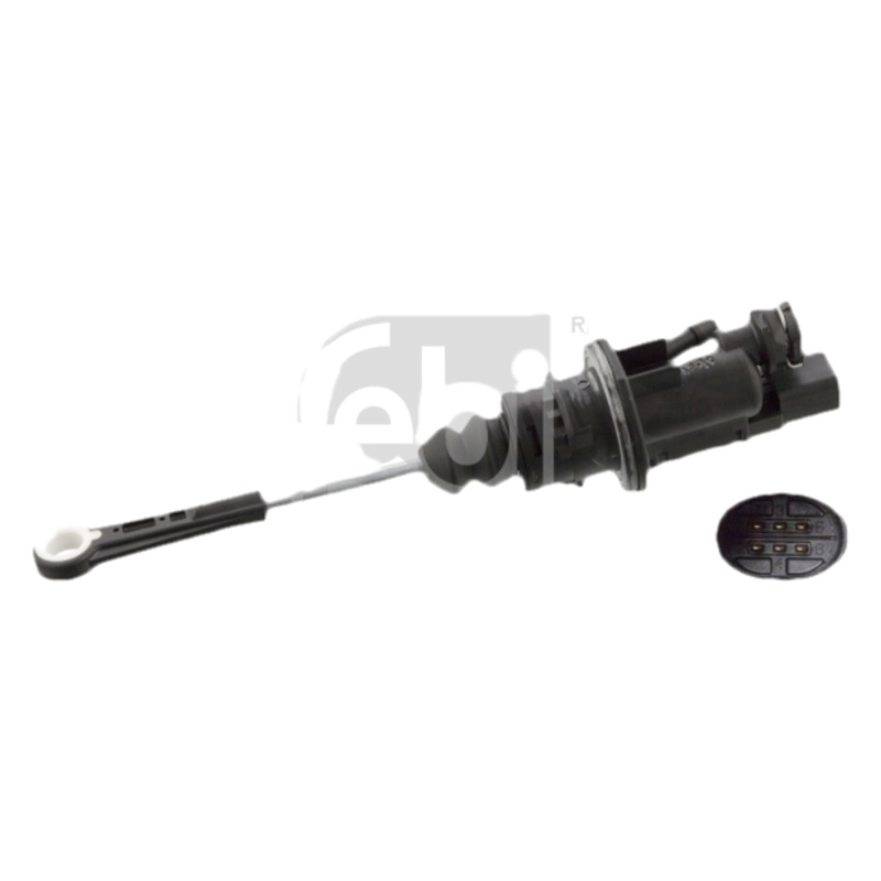 FEBI BILSTEIN Hlavný spojkový valec 103989