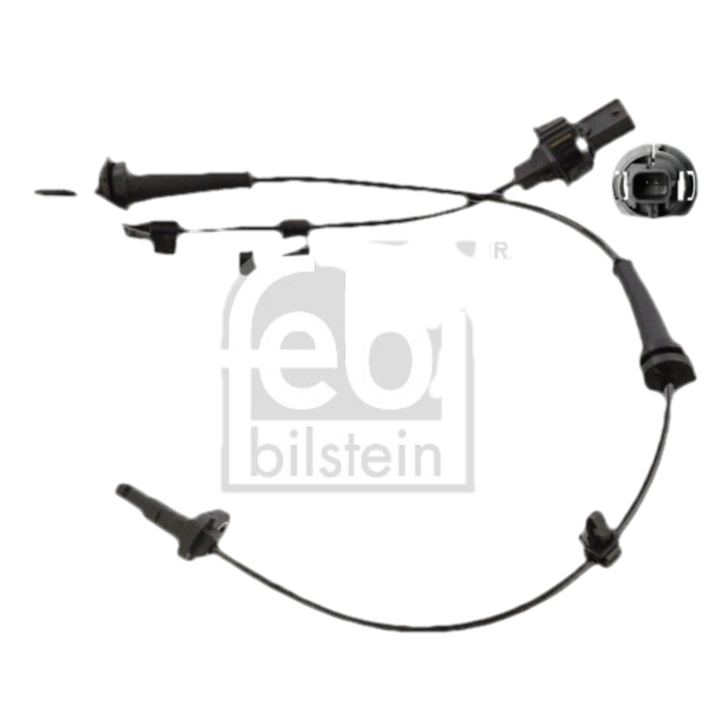 FEBI BILSTEIN Snímač počtu otáčok kolesa 106334