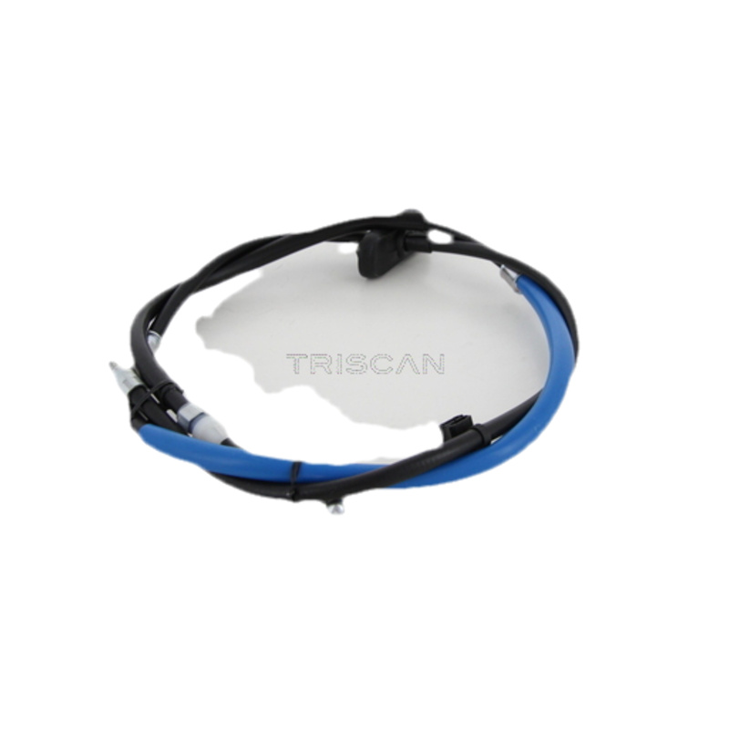TRISCAN Ťažné lanko parkovacej brzdy 814021122
