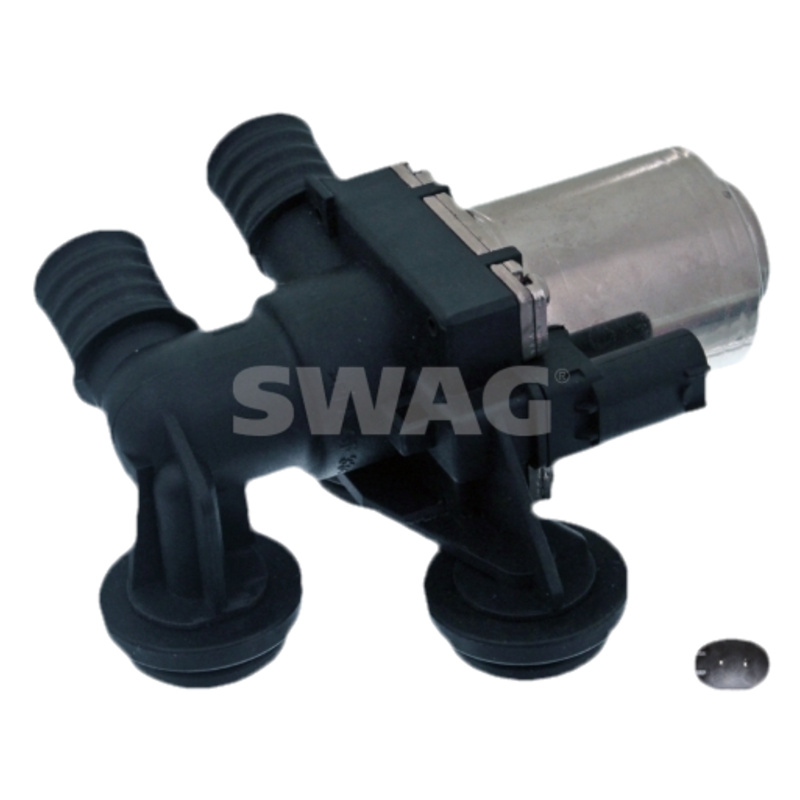 SWAG Regulačný ventil chladenia 20946452
