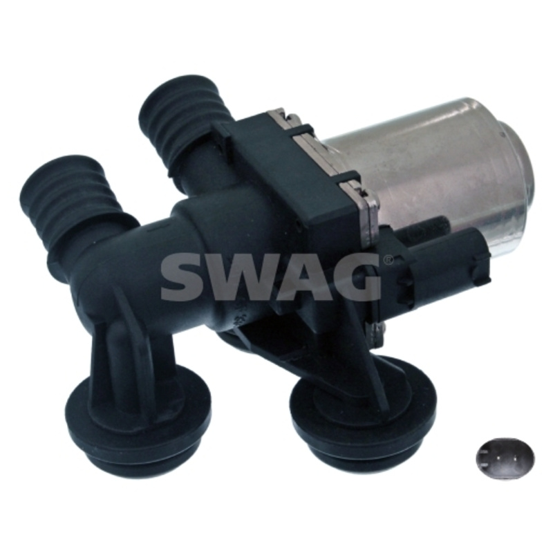 SWAG Regulačný ventil chladenia 20946452