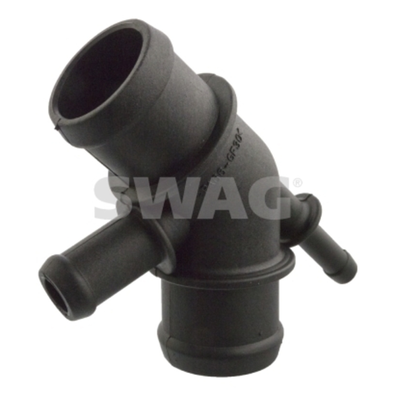SWAG Príruba chladenia 30107181