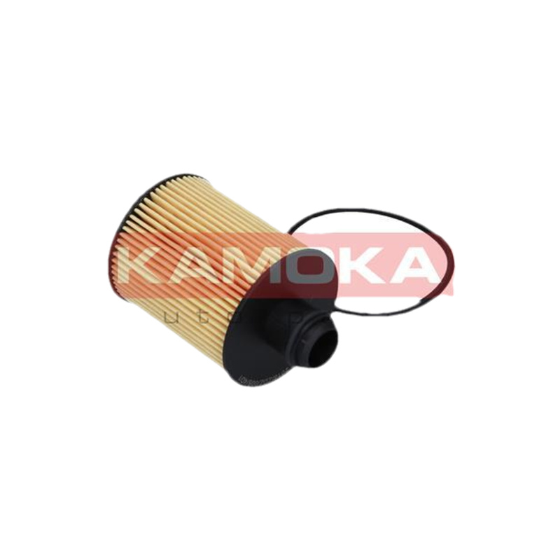 KAMOKA Olejový filter F111601