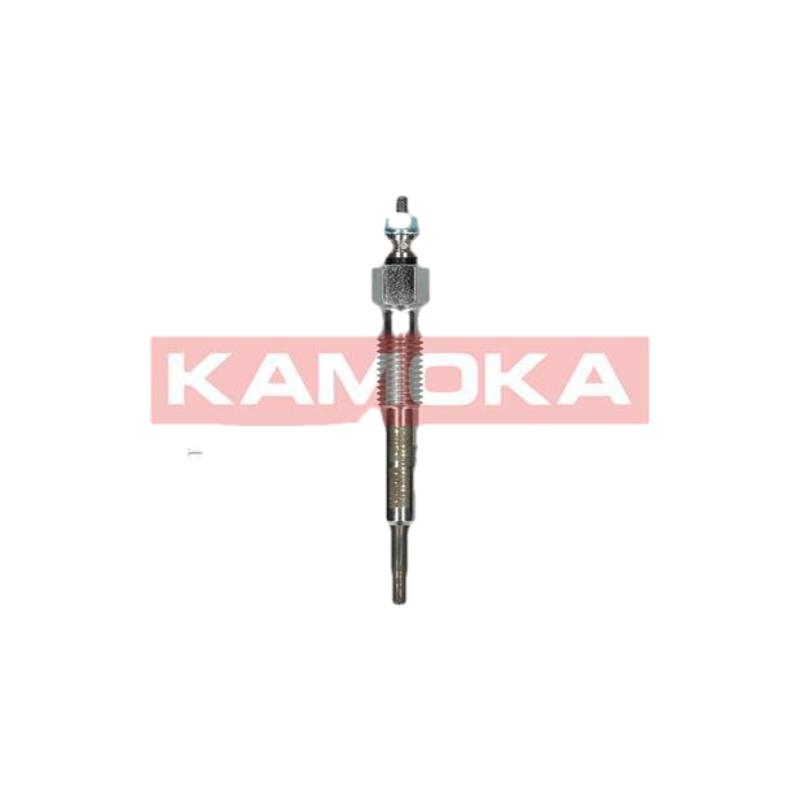 KAMOKA Žeraviaca sviečka KP027
