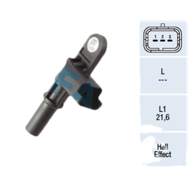 FAE Snímač polohy vačkového hriadeľa 79444
