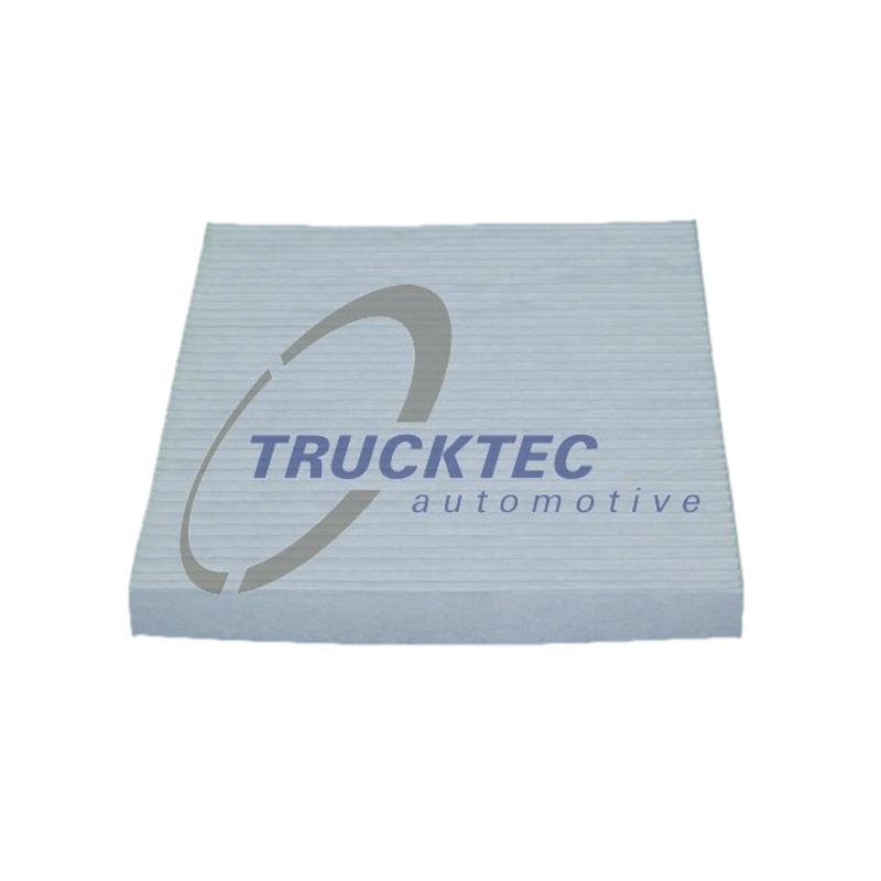 TRUCKTEC AUTOMOTIVE Filter vnútorného priestoru 0859087