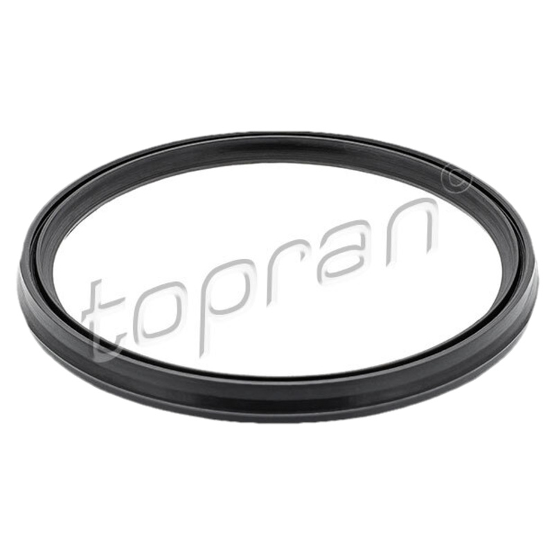 TOPRAN Tesniaci krúžok hadice plniaceho vzduchu 409075