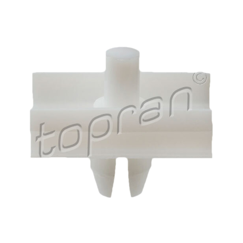 E-shop TOPRAN Príchytka ozdobnej/ochran. lišty 501943