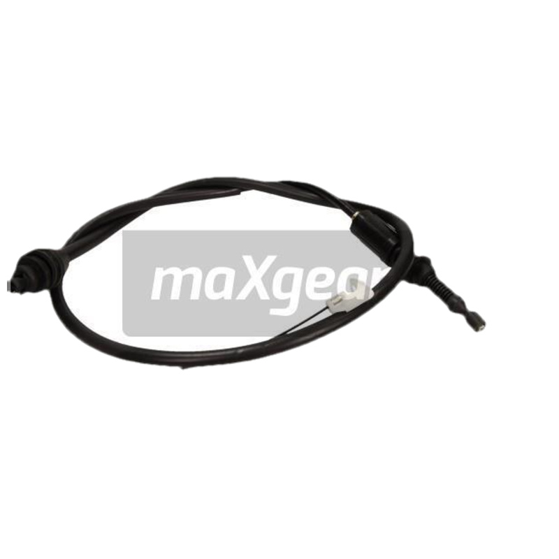 MAXGEAR Plynové lanko 320766
