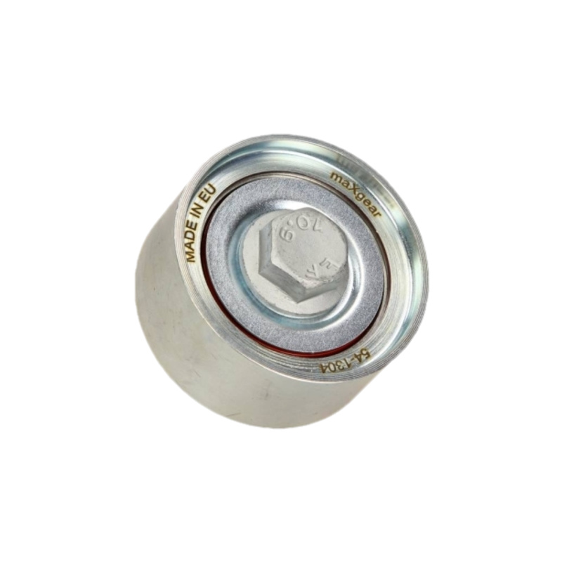 MAXGEAR Vratná/vodiaca kladka rebrovaného klinového remeňa 541304