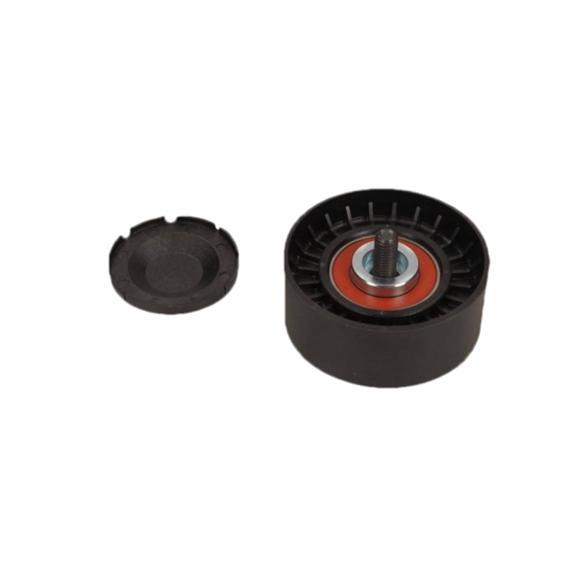 MAXGEAR Napínacia kladka rebrovaného klinového remeňa 541363