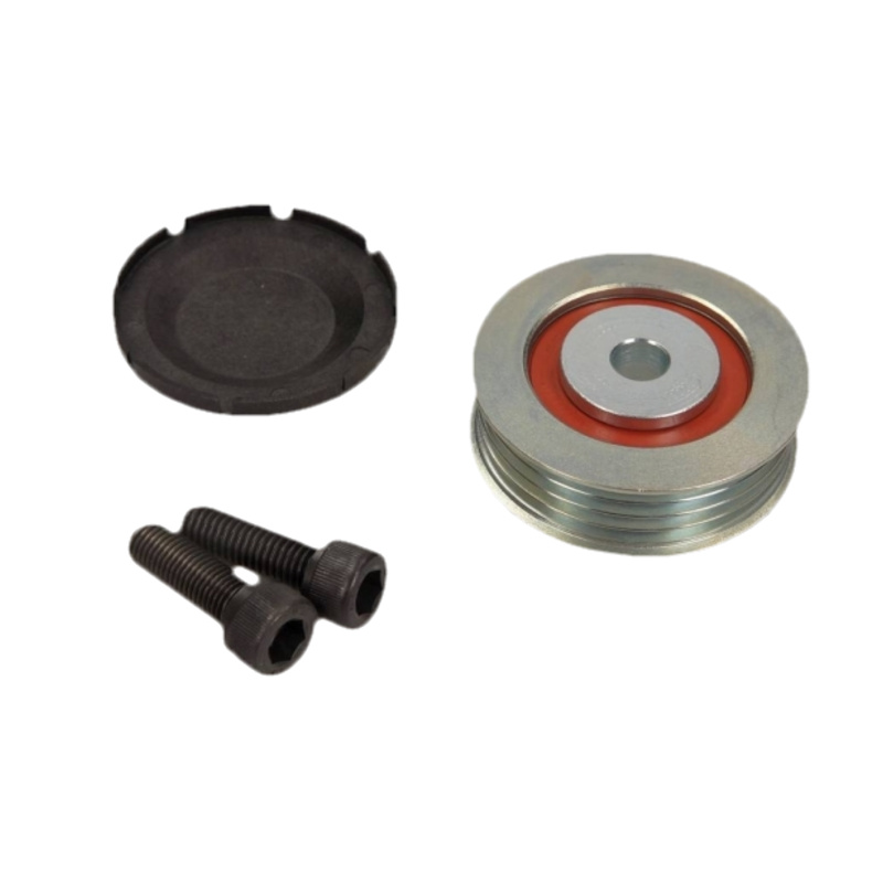 MAXGEAR Napínacia kladka rebrovaného klinového remeňa 541394