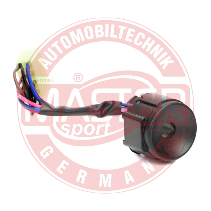 MASTER-SPORT Spínač zapaľovania/žtartu 2109370410010PCSMS