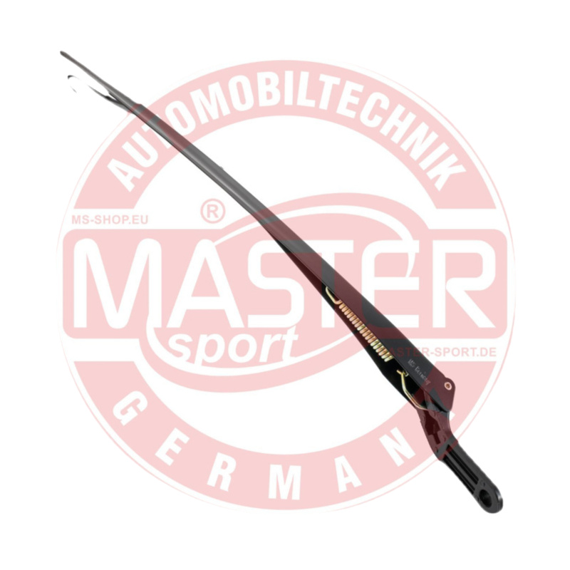 MASTER-SPORT Rameno stierača skiel 21105205066PCSMS