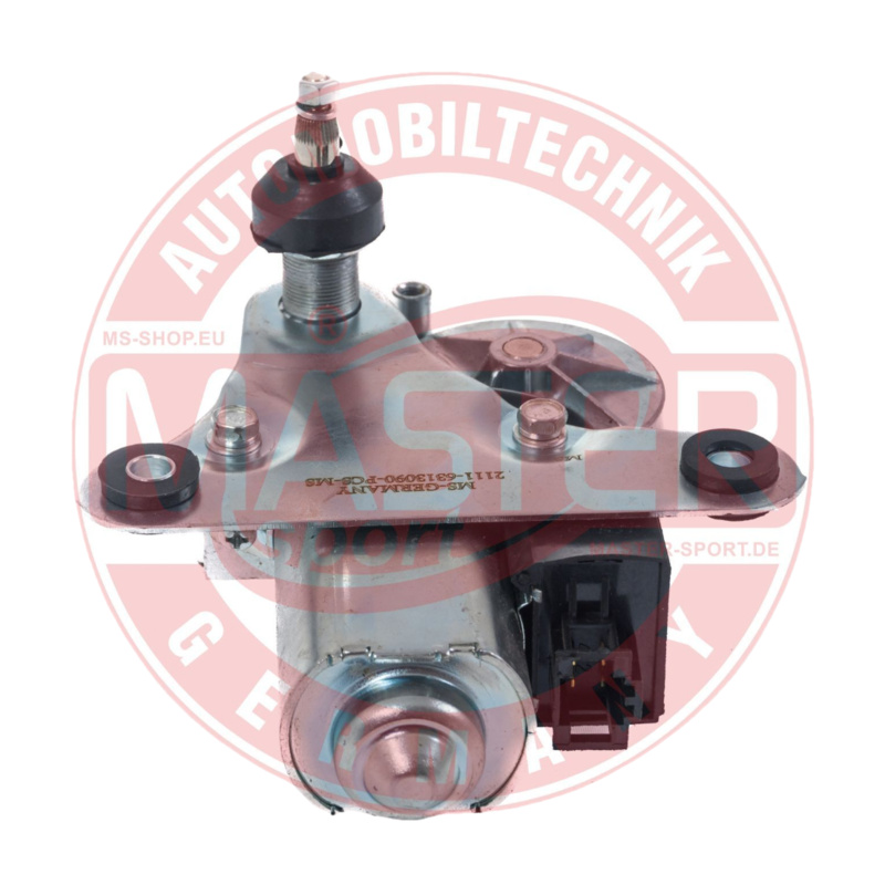 MASTER-SPORT Motor stieračov 21116313090PCSMS