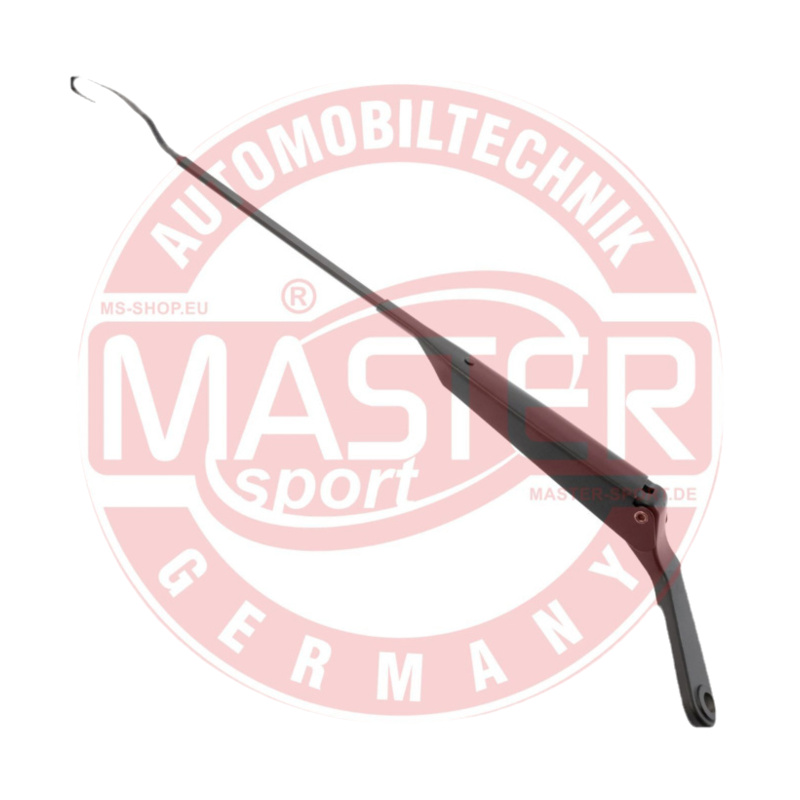 MASTER-SPORT Rameno stierača skiel 21235205065PCSMS