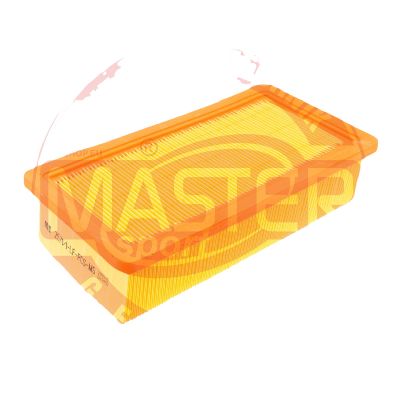 MASTER-SPORT Vzduchový filter 25711LFPCSMS