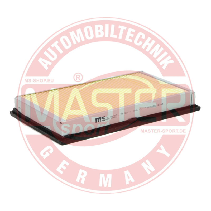 MASTER-SPORT Vzduchový filter 29643LFPCSMS
