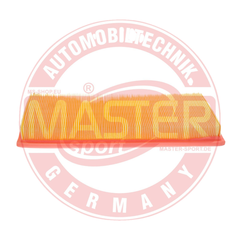 E-shop MASTER-SPORT Vzduchový filter 3569LFPCSMS