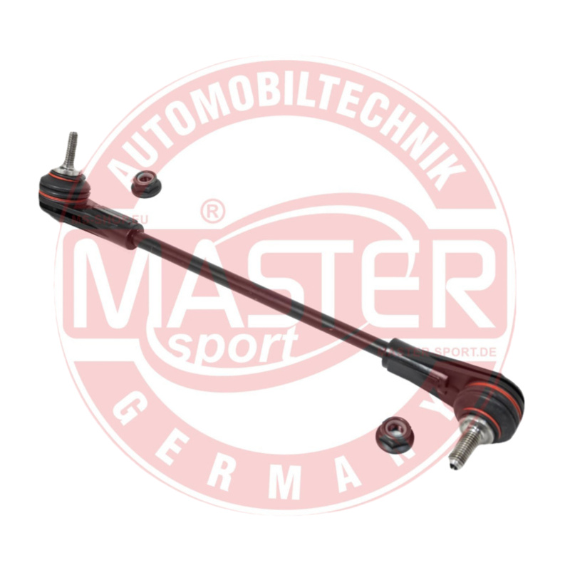 MASTER-SPORT Tyč/Vzpera stabilizátora 37357PCSMS