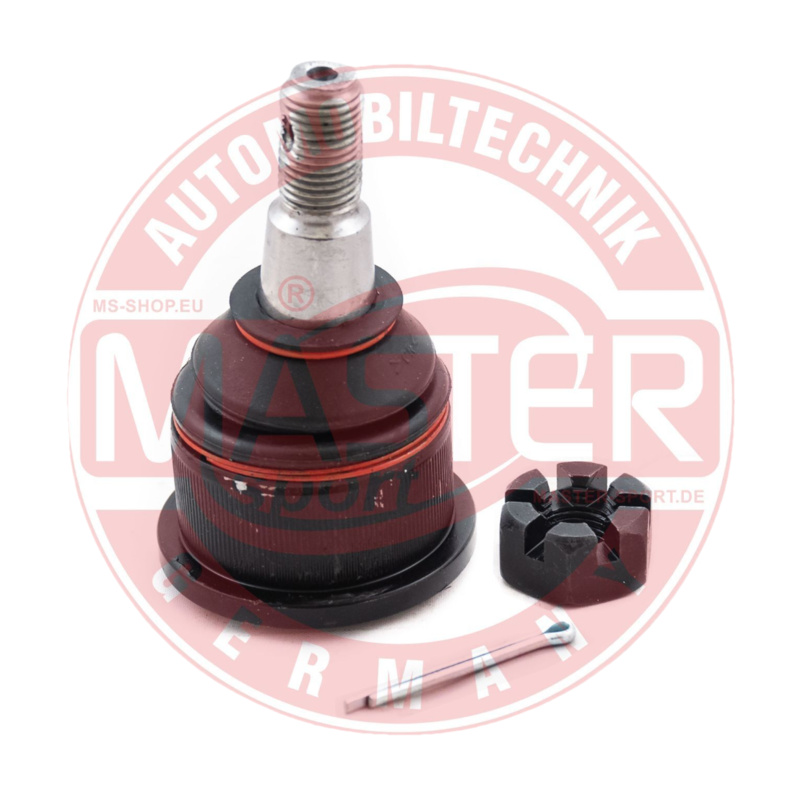 MASTER-SPORT Zvislý/nosný čap 5614FLPCSMS