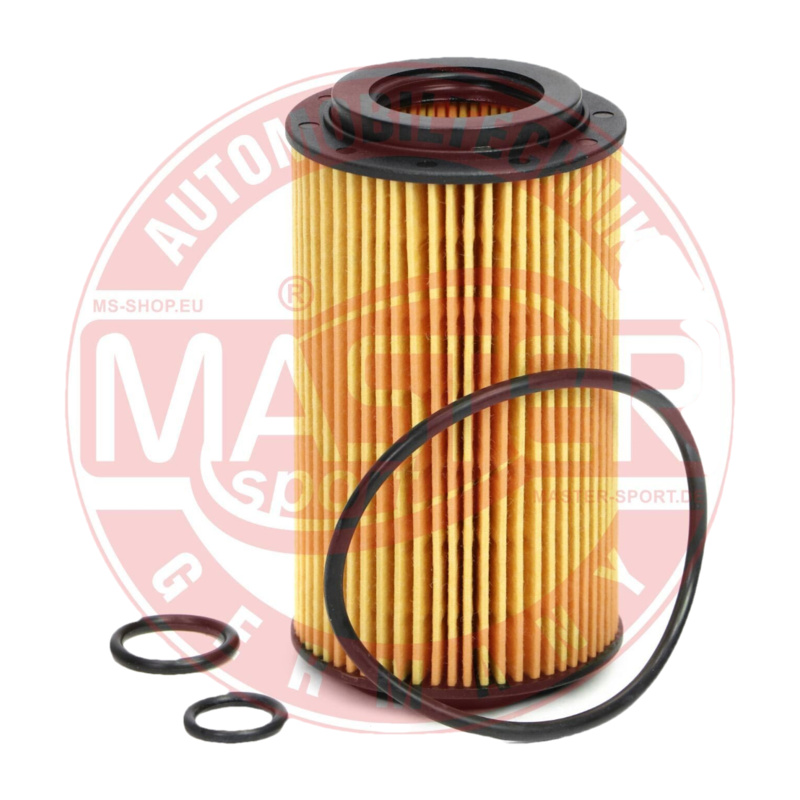 MASTER-SPORT Olejový filter 7181NOFPCSMS