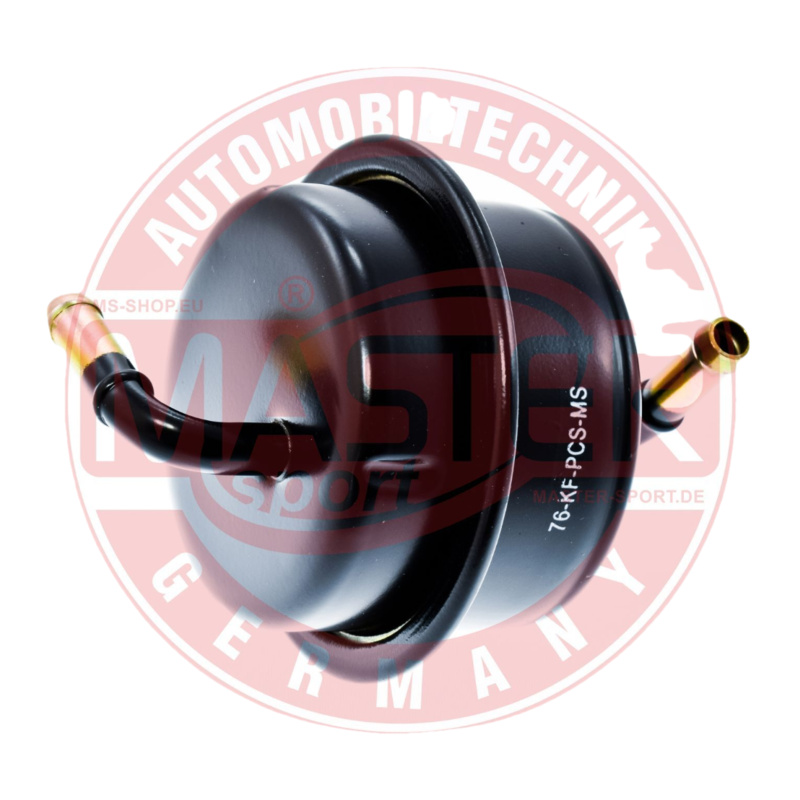 MASTER-SPORT Palivový filter 76KFPCSMS