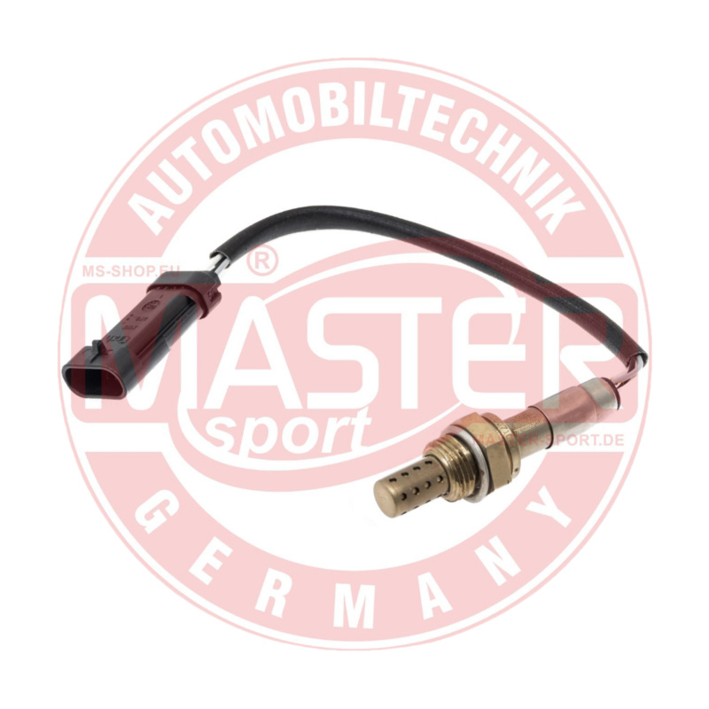 MASTER-SPORT Lambda sonda 7700103504PCSMS