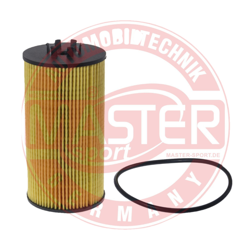 MASTER-SPORT Olejový filter 8351ZOFPCSMS