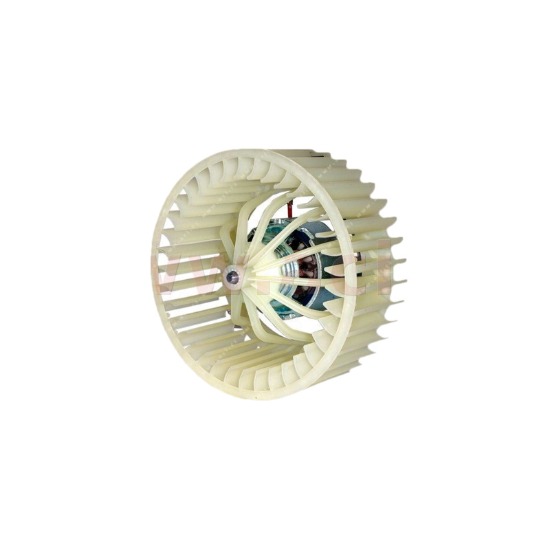 vnitřní ventilátor topení (pro vozy bez AC)