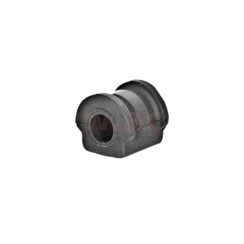 Gumové lůžko stabilizátoru ORIGINAL SQ 6Q0411314R